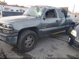 Chevrolet Silverado  Ls 1GCEK19T1YE130841 снимка