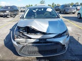 Toyota Corolla Le JTDEPMAE5MJ126678 снимка
