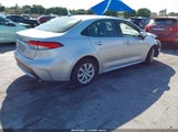 Toyota Corolla Le JTDEPMAE5MJ126678 снимка