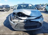 Toyota Corolla Le JTDEPMAE5MJ126678 снимка