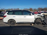 Nissan Pathfinder Sl 5N1AR2MM1FC626341 снимка