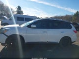 Nissan Pathfinder Sl 5N1AR2MM1FC626341 снимка