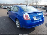 Nissan Sentra 2.0Sr 3N1AB6AP0BL679936 снимка