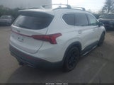Hyundai Santa Fe Xrt 5NMS64AJ3NH397264 снимка