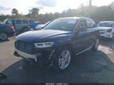 Audi Q5 2.0T Premium/2.0T Tech Premium WA1BNAFY3J2011507 снимка