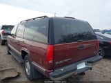 GMC Suburban  Sl 3GKFK16R4WG510828 снимка