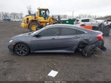 Honda Civic Sport 2HGFC2F82LH566351 снимка