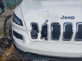 Jeep Cherokee Latitude 1C4PJLCB6EW205076 снимка