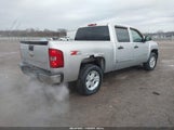 Chevrolet Silverado  Lt 3GCRKSE39AG186702 снимка