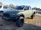Ram  Big Horn 4X4 5'7 Box 1C6RR7LM3HS879148 снимка
