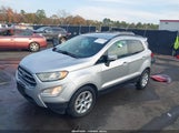 Ford Ecosport Se MAJ3P1TEXJC196153 снимка