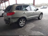 Hyundai Santa Fe Limited/Se 5NMSH73E87H009427 photo