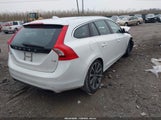 Volvo V60 T5 Platinum YV140MED8F1206720 снимка