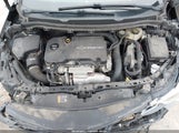 Chevrolet Cruze Lt Auto 1G1BE5SM3J7100229 снимка