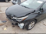 Chevrolet Cruze Lt Auto 1G1BE5SM3J7100229 снимка