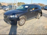 Mazda Cx-5 Touring JM3KE2CY2G0843920 снимка