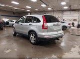 Honda Cr-V Ex 5J6RE4H52AL054359 снимка