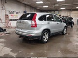Honda Cr-V Ex 5J6RE4H52AL054359 снимка