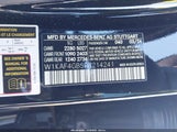 Mercedes-Benz C 300 W1KAF4GB5RR214241 fotografie