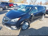 Buick Envision Awd Premium Ii LRBFX4SX0LD047287 снимка