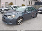 Toyota Corolla Le 2T1BURHE1FC433746 снимка