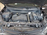 Chevrolet Equinox Fwd Lt 1.5L Turbo 2GNAXKEV6L6207785 fotografie