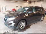Chevrolet Equinox Fwd Lt 1.5L Turbo 2GNAXKEV6L6207785 fotografie