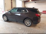 Chevrolet Equinox Fwd Lt 1.5L Turbo 2GNAXKEV6L6207785 снимка