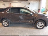 Chevrolet Equinox Fwd Lt 1.5L Turbo 2GNAXKEV6L6207785 fotografie