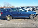 Volkswagen Jetta 2.0L S 3VW2K7AJ7EM235595 снимка