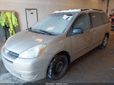 Toyota Sienna Le 5TDZA23C94S167532 снимка