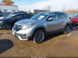 Honda Cr-V Awd Ex 2HKRW2H57NH624485 photo