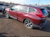 Honda Cr-V Ex 5J6RW2H51KL032548 снимка
