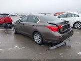 Infiniti Q50 Premium JN1BV7ARXEM697129 снимка