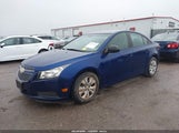 Chevrolet Cruze Ls Auto 1G1PA5SH7D7136546 photo