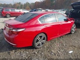 Honda Accord Sport 1HGCR2F57GA064639 fotografie