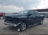 Ram  Big Horn 4X4 5'7 Box 1C6RR7LT8JS316206 снимка