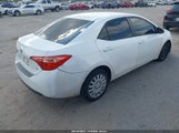 Toyota Corolla Le 5YFBURHE8HP636135 снимка