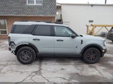 Ford Bronco Sport Big Bend 3FMCR9B66MRA60052 photo
