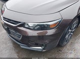 Chevrolet Malibu 1Lt 1G1ZE5ST2GF339095 снимка