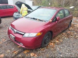 Honda Civic Lx 1HGFA16508L059786 снимка