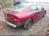 Honda Civic Lx 1HGFA16508L059786 снимка