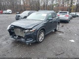 Mazda Cx-5 Grand Touring JM3KFBDM6K1678658 photo