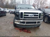 Ford F-250 Cabela's/Harley-Davidson/King Ranch/Lariat/Xl/Xlt 1FTSW2BR9AEA97296 fotografie