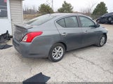Nissan Versa 1.6 Sv 3N1CN7AP3HL822361 снимка