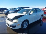 Volkswagen Jetta Wolfsburg Edition 3VWEF71KX7M077881 снимка