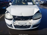 Volkswagen Jetta Wolfsburg Edition 3VWEF71KX7M077881 снимка
