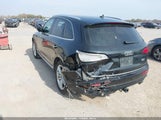 Audi Q5 2.0T Premium WA1L2AFP3HA094022 снимка