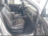 Chevrolet Traverse Awd High Country 1GNEVNKWXNJ166816 photo