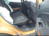 Ford Ecosport Se MAJ6S3GL4NC466001 снимка